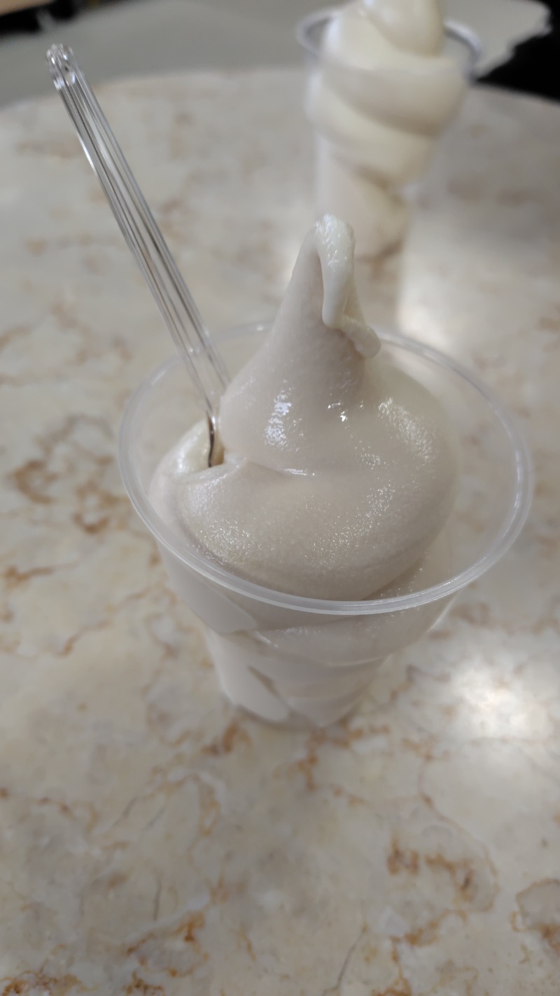 ゆうさんのアイアイひらたのサ活写真