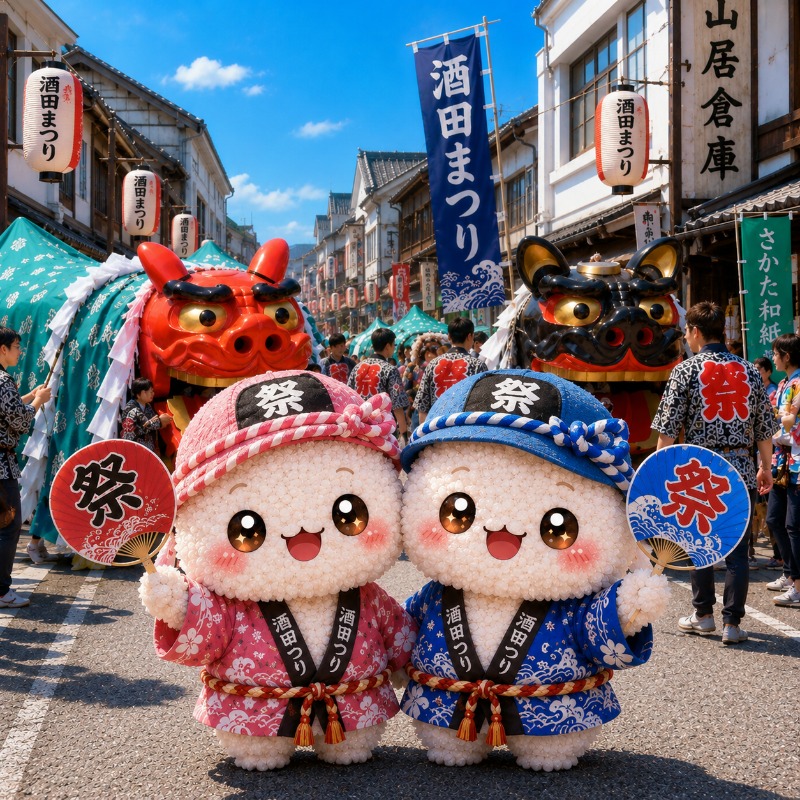 ゆうさんのアイアイひらたのサ活写真