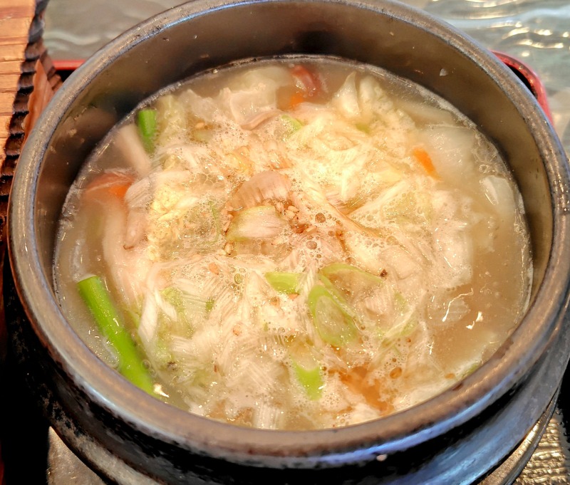 ゆうさんの汗蒸幕のゆのサ活写真