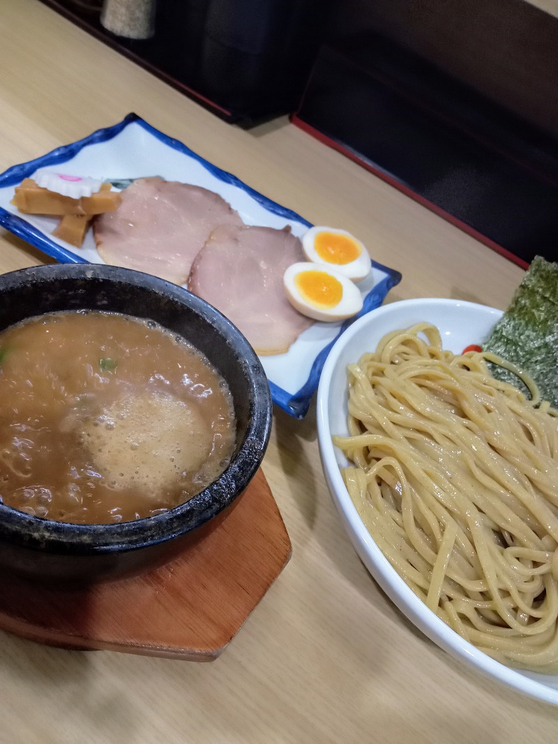 サ飯に夢中♪さんの稲沢ぽかぽか温泉のサ活写真