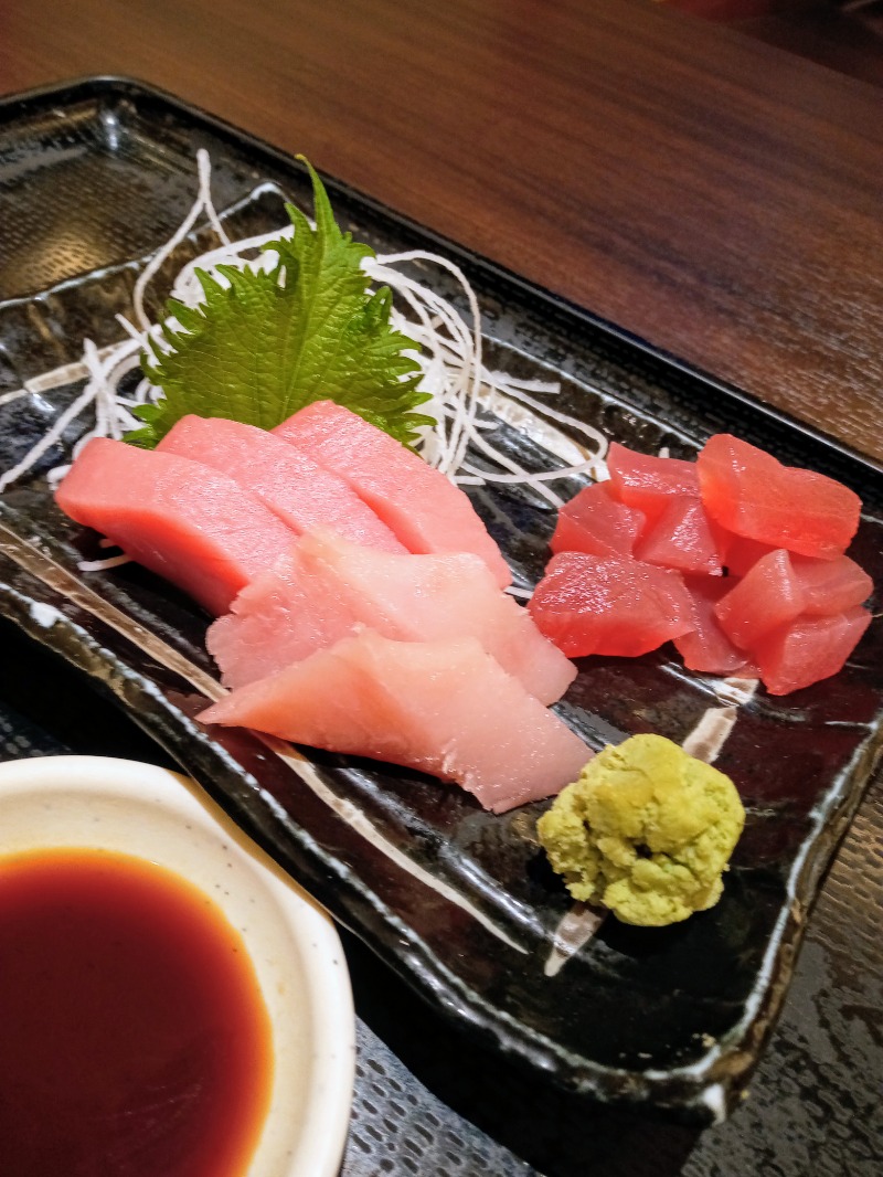 サ飯に夢中♪さんの大曽根温泉 湯の城のサ活写真