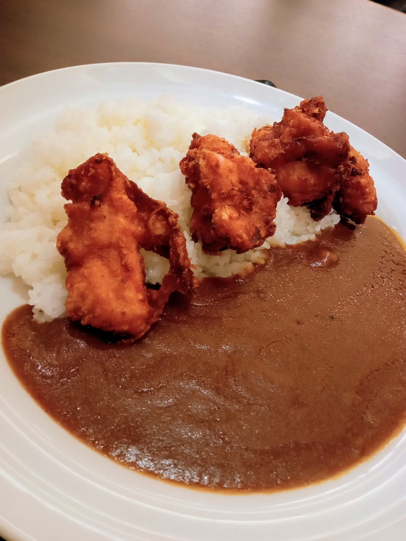 サ飯に夢中♪さんの大曽根温泉 湯の城のサ活写真