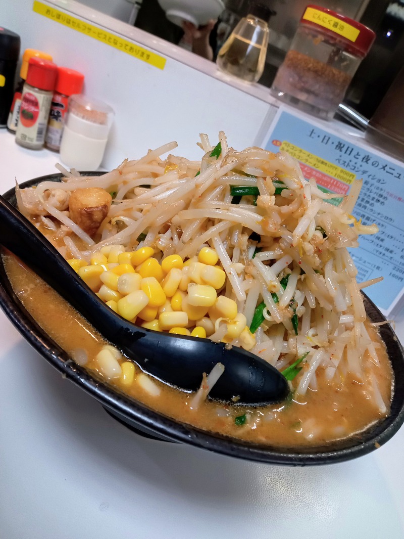 サ飯に夢中♪さんの湯のや天然温泉 湯吉郎のサ活写真