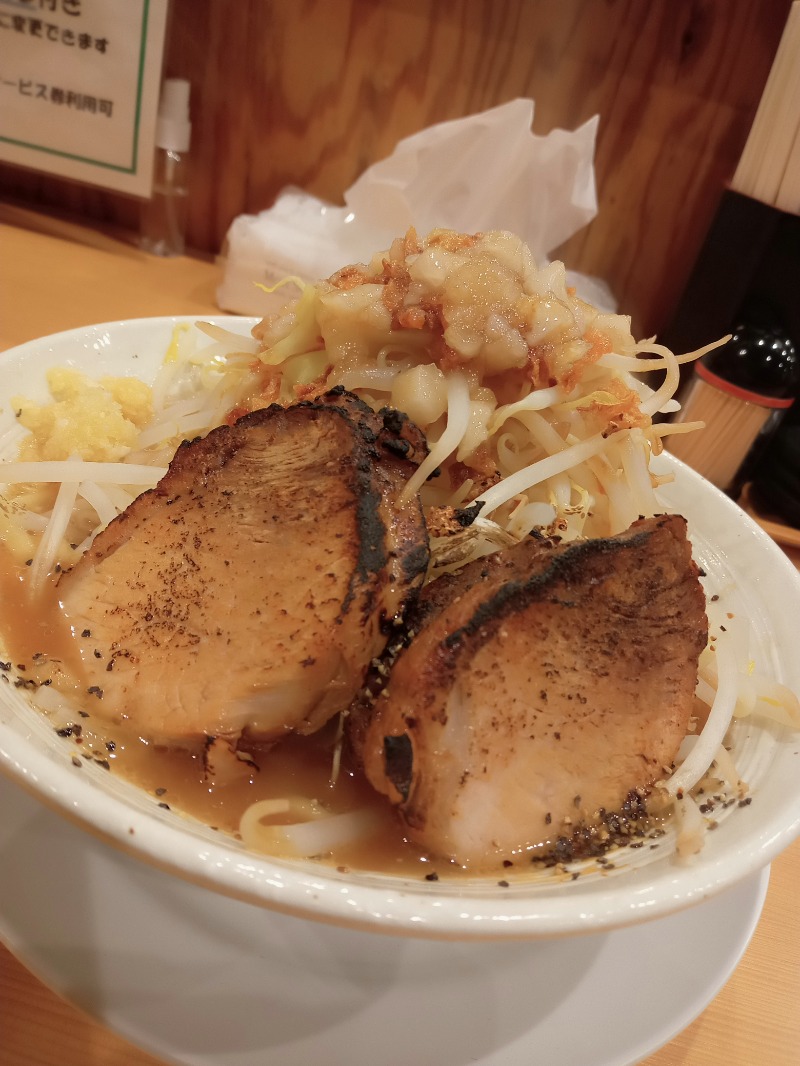 サ飯に夢中♪さんの尾張温泉東海センターのサ活写真