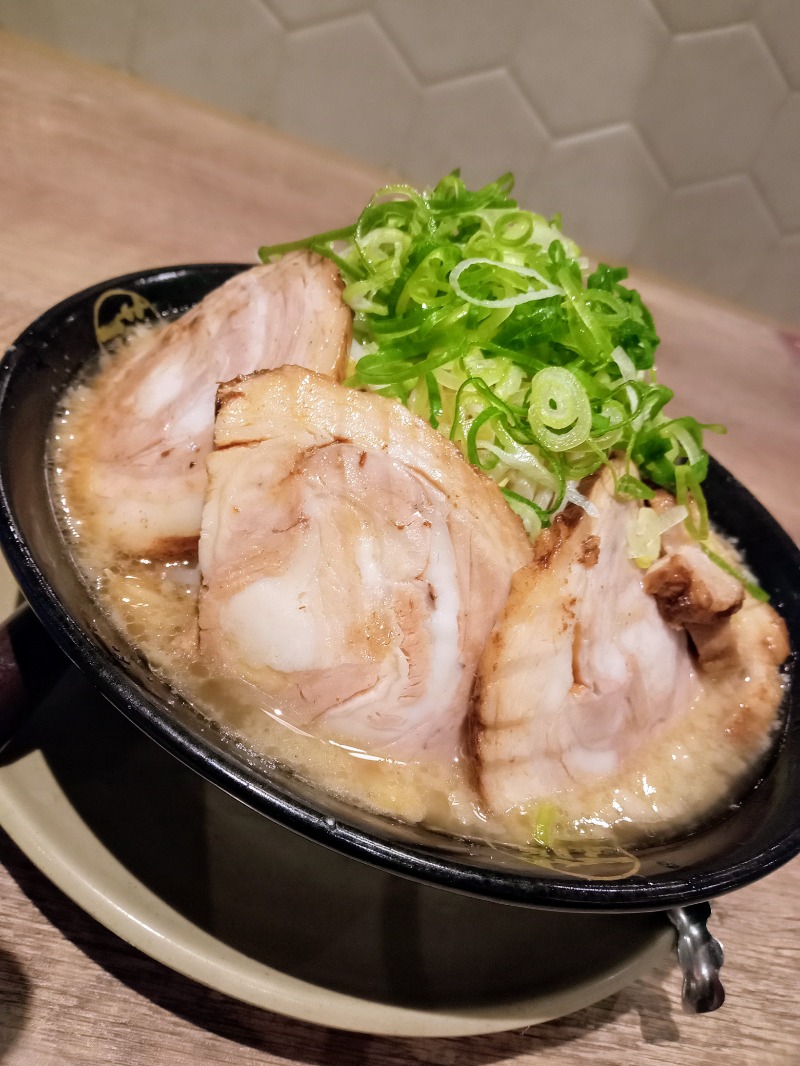 サ飯に夢中♪さんの尾張温泉東海センターのサ活写真