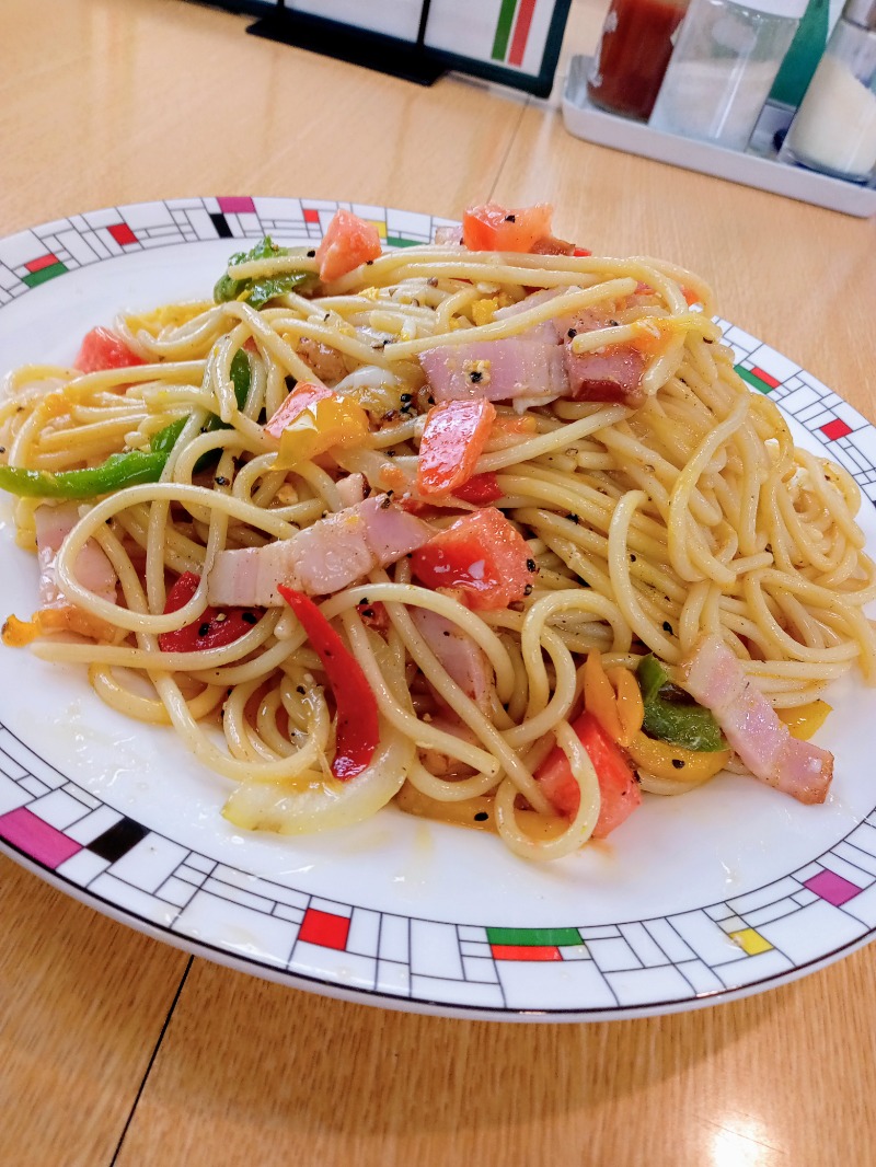 サ飯に夢中♪さんの湯〜とぴあ宝のサ活写真