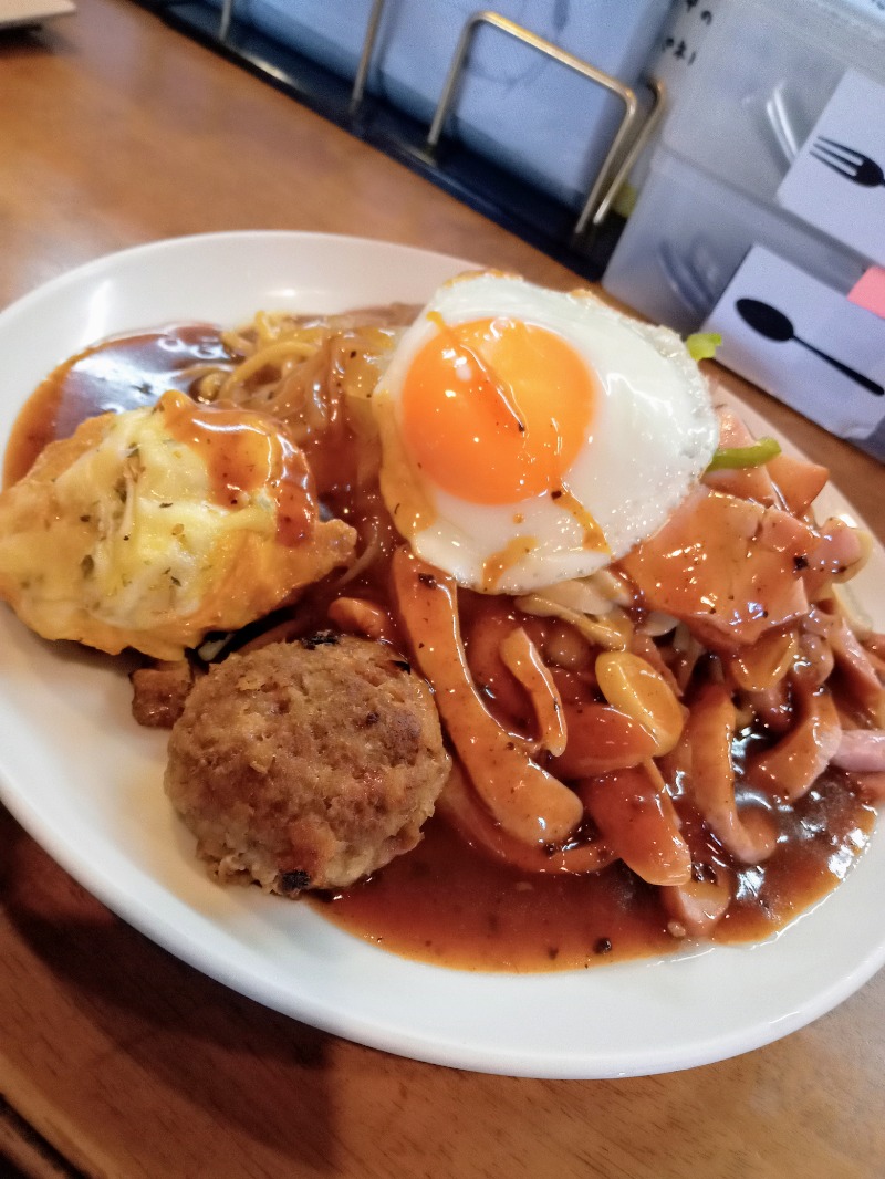 サ飯に夢中♪さんのかすがモリモリ村リフレッシュ館のサ活写真