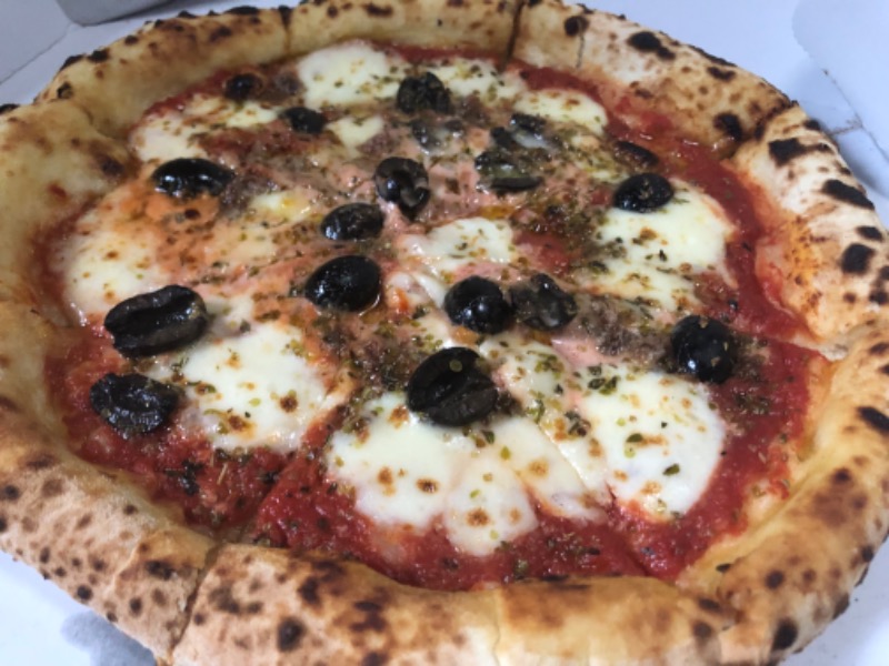 バルサさんのさいたま清河寺温泉のサ活写真