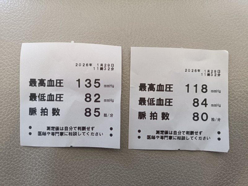 K.S.さんのセントラルフィットネスクラブ溝ノ口のサ活写真