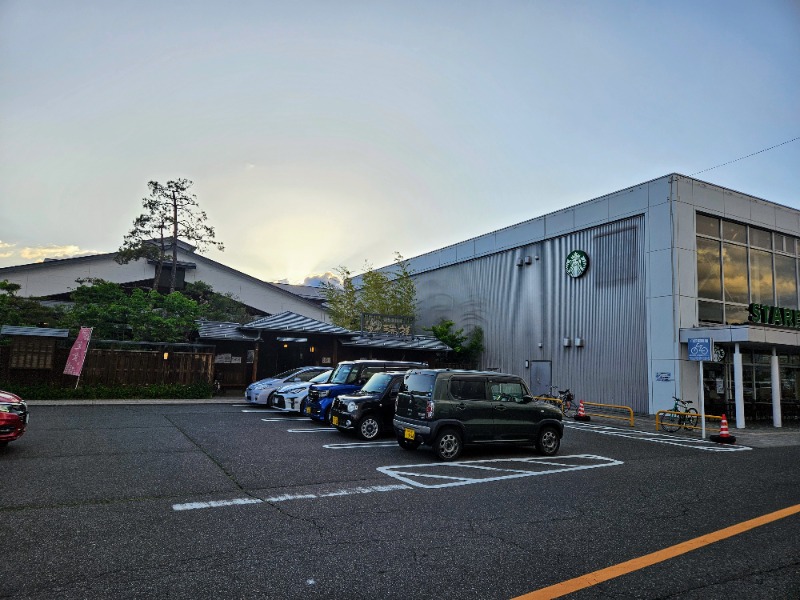 ぺんぺんさんの湯の華銭湯 瑞祥 松本館のサ活写真