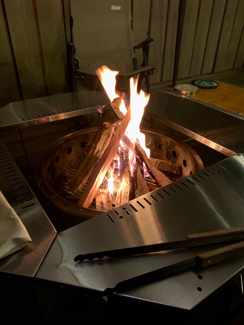 Mr.JさんのAkagi LogINNのサ活写真