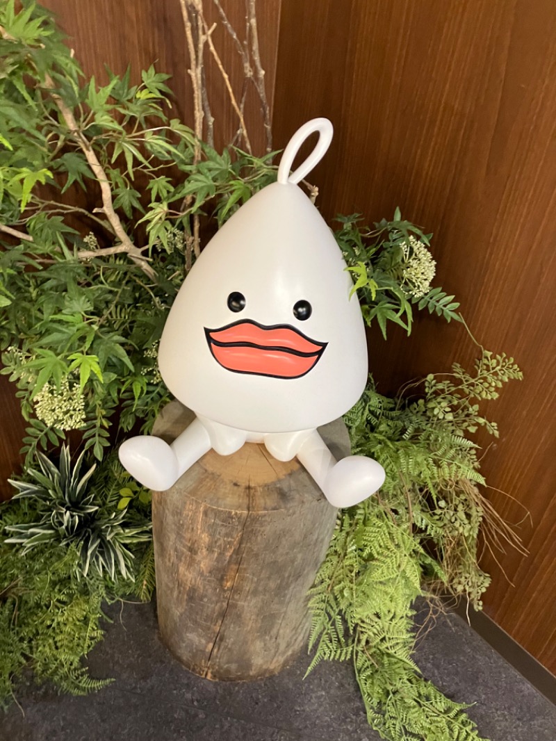 ＲＮさんのサウナ東京 (Sauna Tokyo)のサ活写真