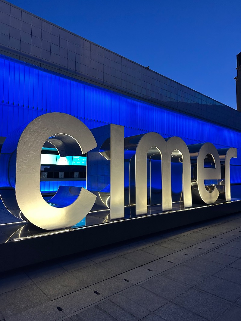 親父さんさんの仁川パラダイスシティ スパ シメルのサ活写真