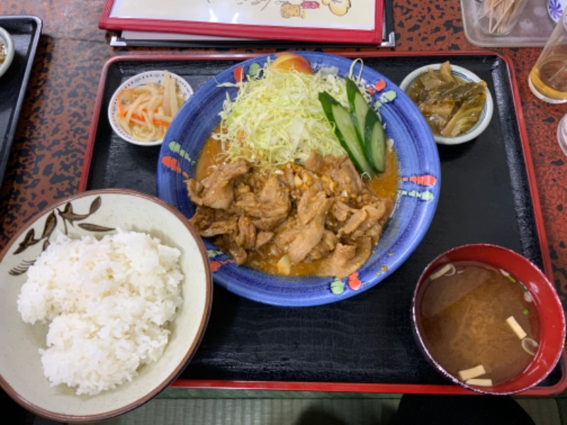 ボスさんの野沢温泉スパリーナ(旧 野沢温泉アリーナ)のサ活写真