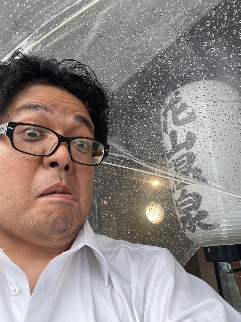 サウナーlv15の白くま虚無僧の兄貴さんの花山温泉 薬師の湯のサ活写真