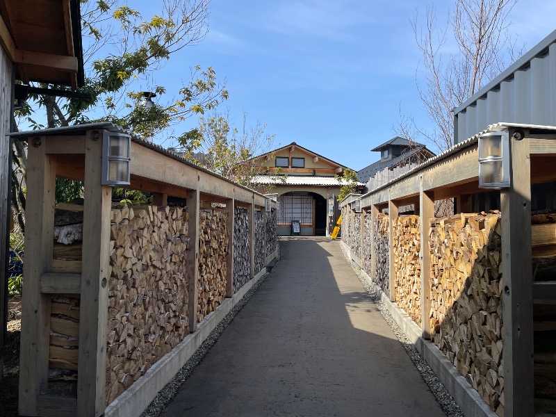 はなさんの湯屋 FUROBAKKA(フロバッカ)のサ活写真