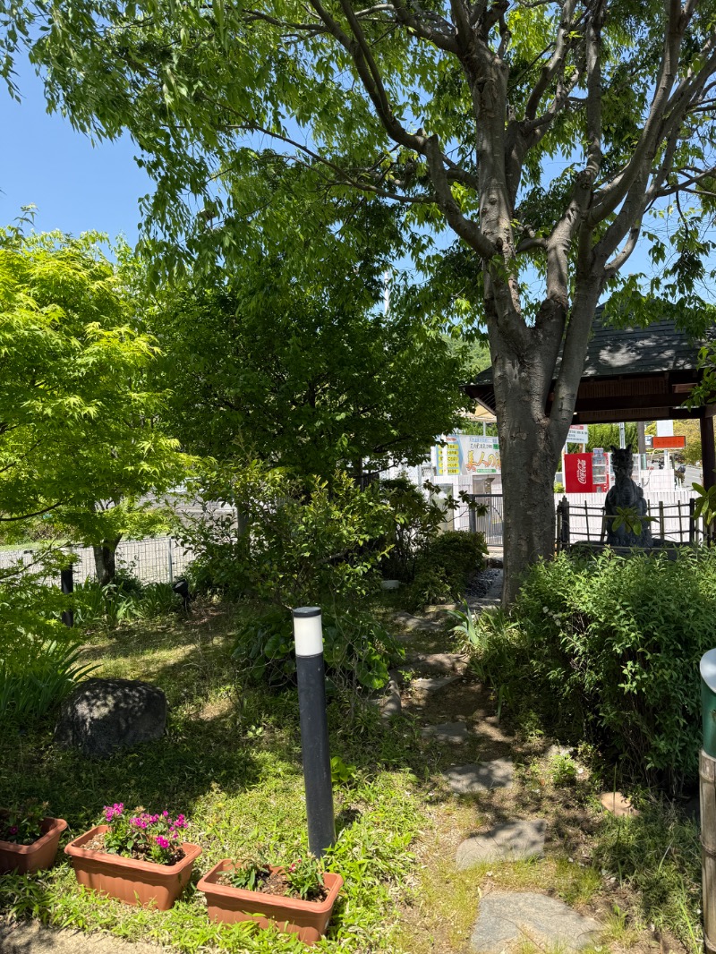 たくみけいじさんの美人湯 祥風苑のサ活写真