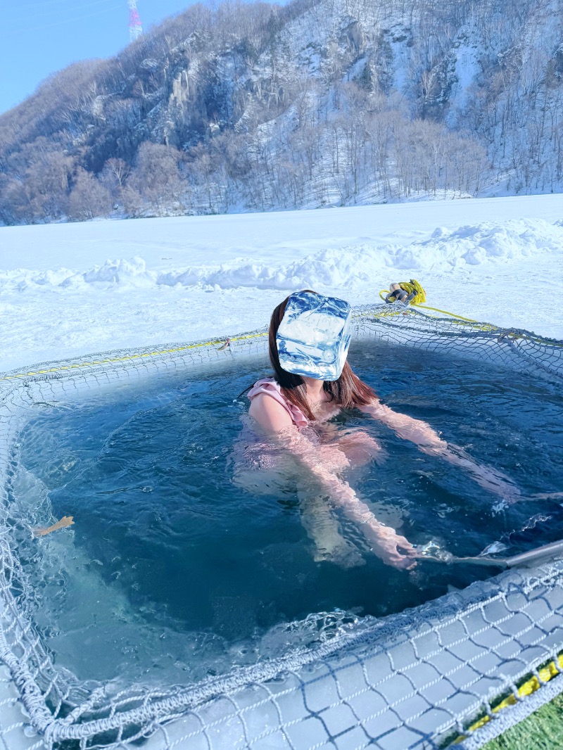 なしえさんの北海道アヴァントのサ活写真