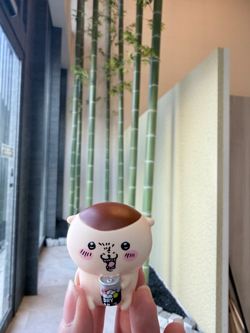 なしえさんの朝霞サウナ 和(なごみ)のサ活写真