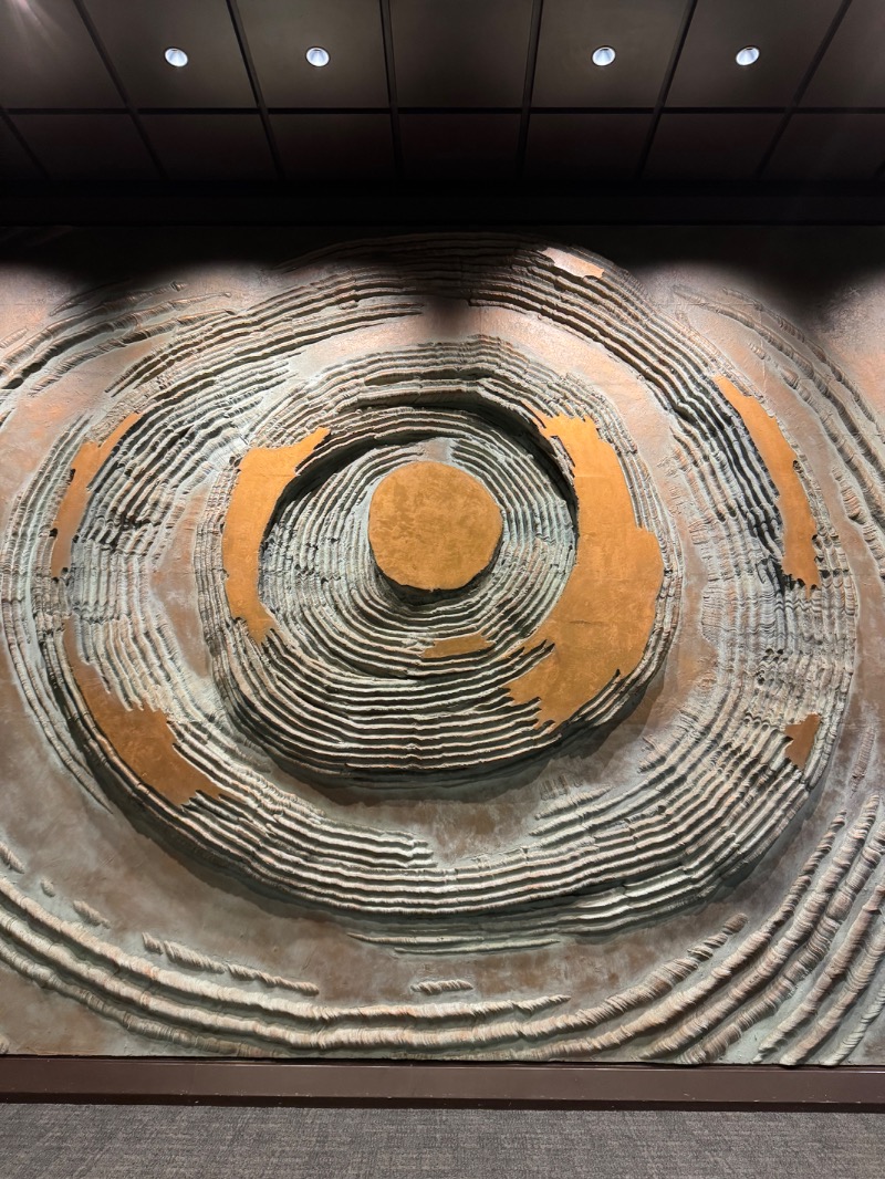 づきゃさんのお丸山ホテルのサ活写真