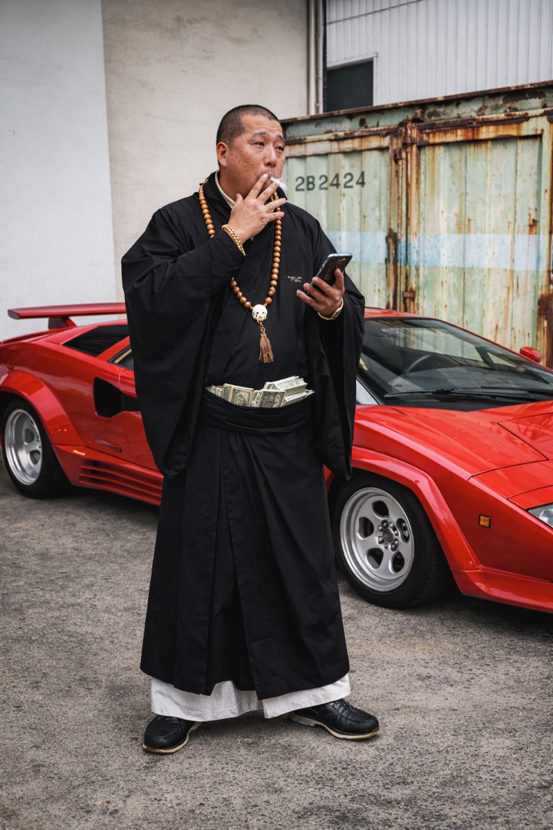 ノゾキミさんの湯乃泉 草加健康センターのサ活写真