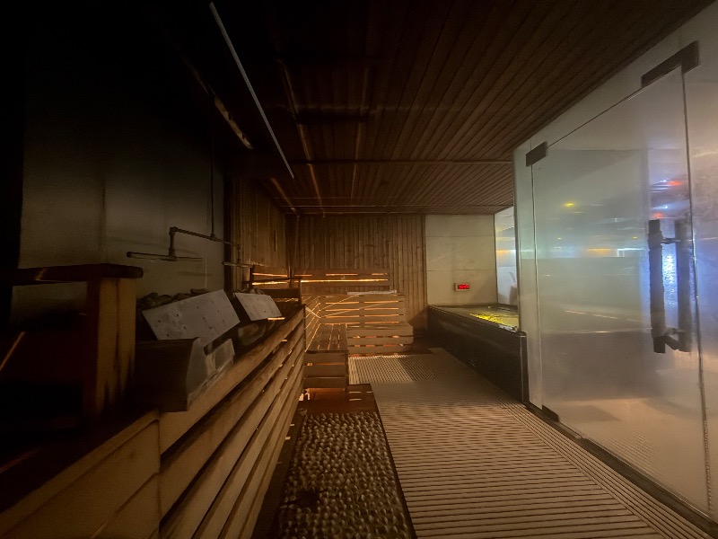 ガフさんの温莎水療 Windsor Spa 炮台山店のサ活写真