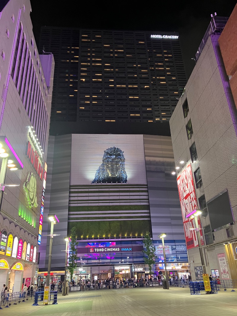 ささ湯さんのAKスパ 510グループのサ活写真