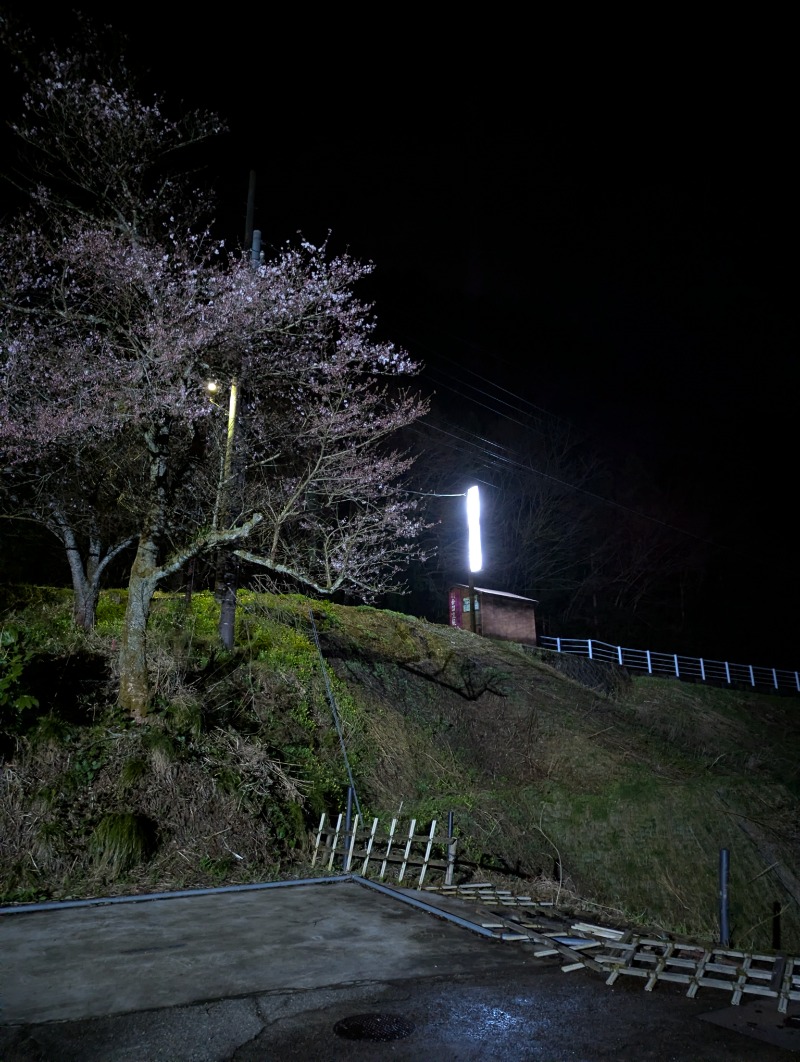 ふっくらすずめさんの川合田温泉 サウナ部のサ活写真