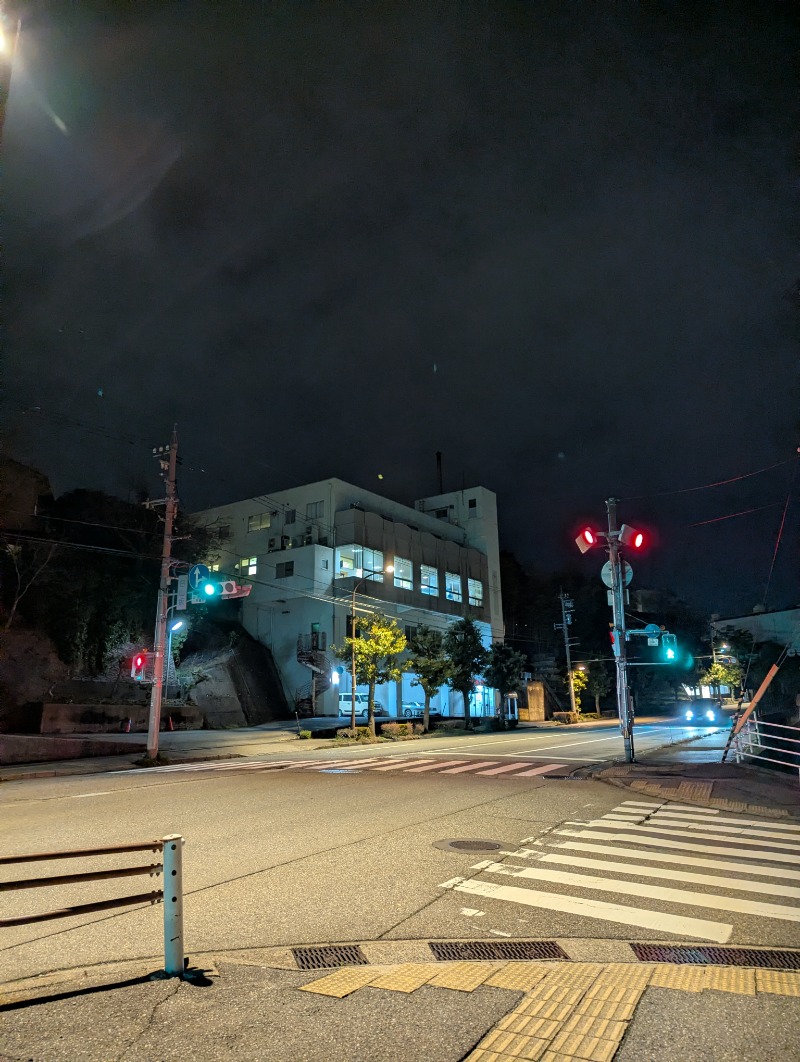 ふっくらすずめさんの石引温泉 亀の湯のサ活写真