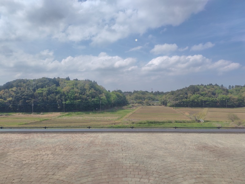 MasaF（まさえふ）さんの酒々井温泉 湯楽の里のサ活写真