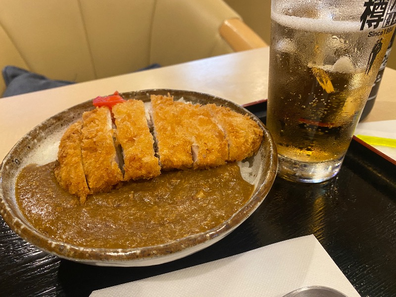 ティミー@サラマンダーさんのサウナセンター鶯谷本店のサ活写真