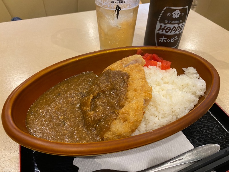 ティミー@サラマンダーさんのサウナセンター鶯谷本店のサ活写真