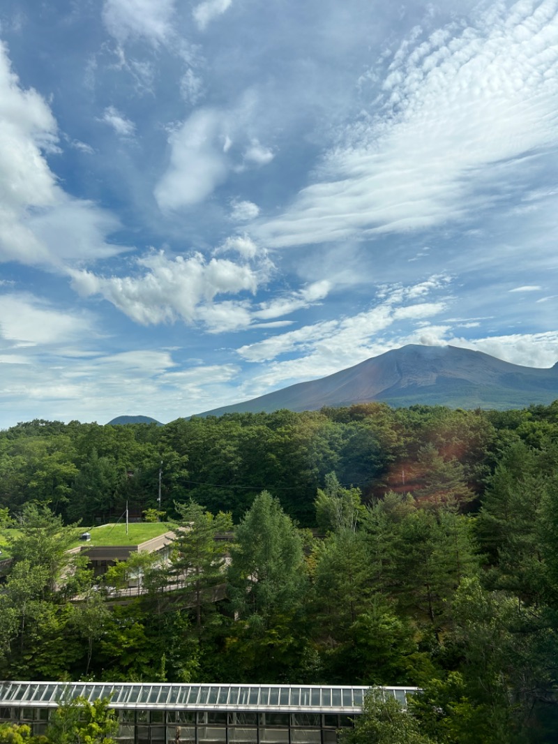 taka39さんのホテル軽井沢1130のサ活写真