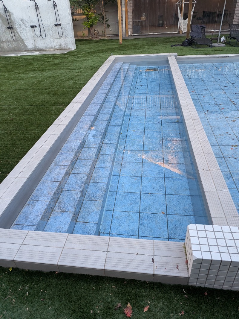 きゃべつさんのクラフトホテル瀬戸内のサ活写真