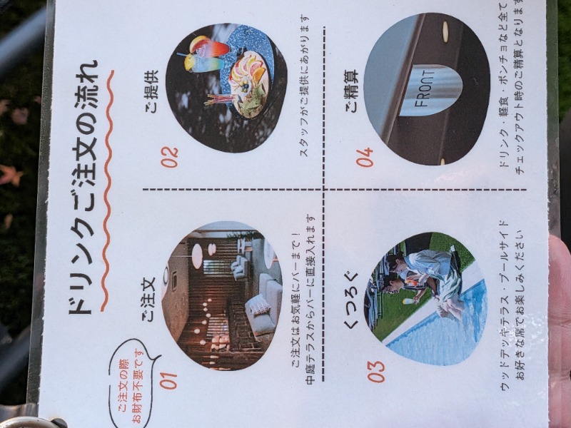 きゃべつさんのクラフトホテル瀬戸内のサ活写真