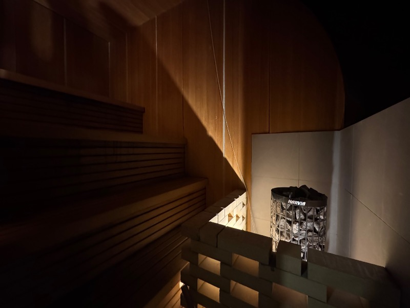 acekさんのHUBHUB御徒町のサ活写真