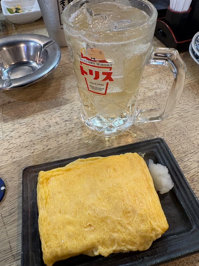 ささ湯さんのカプセルホテル神戸三宮のサ活写真