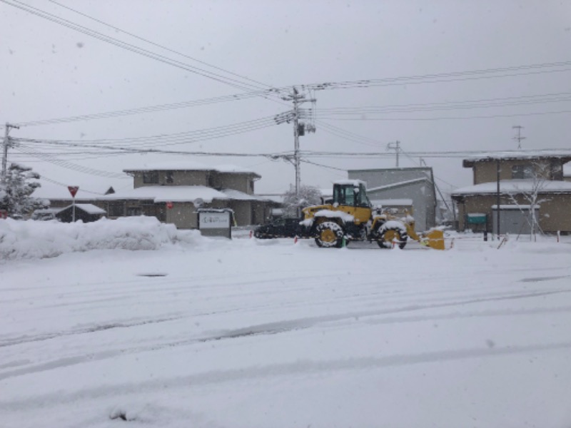 Meets。さんの寒河江市市民浴場 湯るりさがえのサ活写真