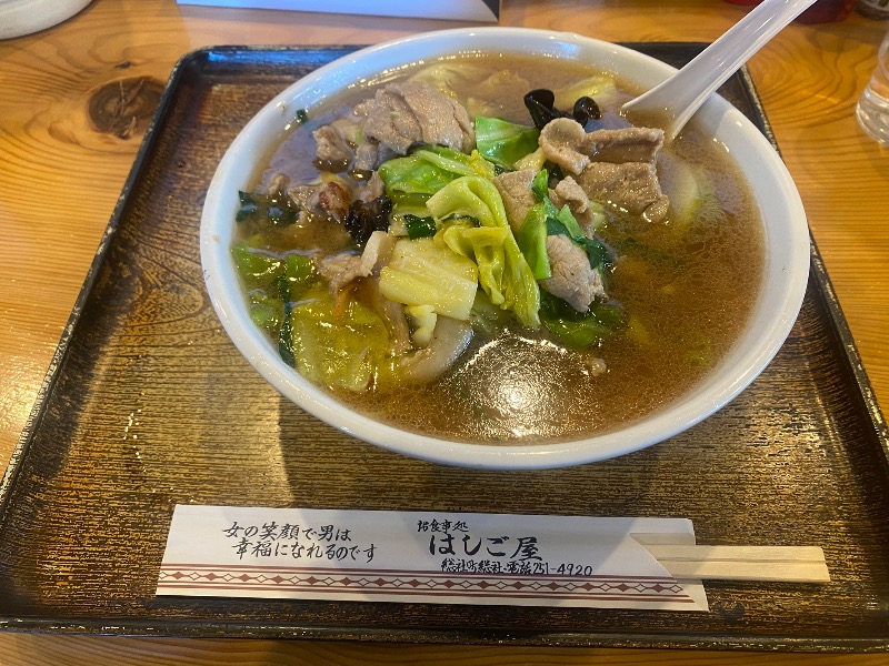 スイミーさんの前橋温泉クア・イ・テルメのサ活写真