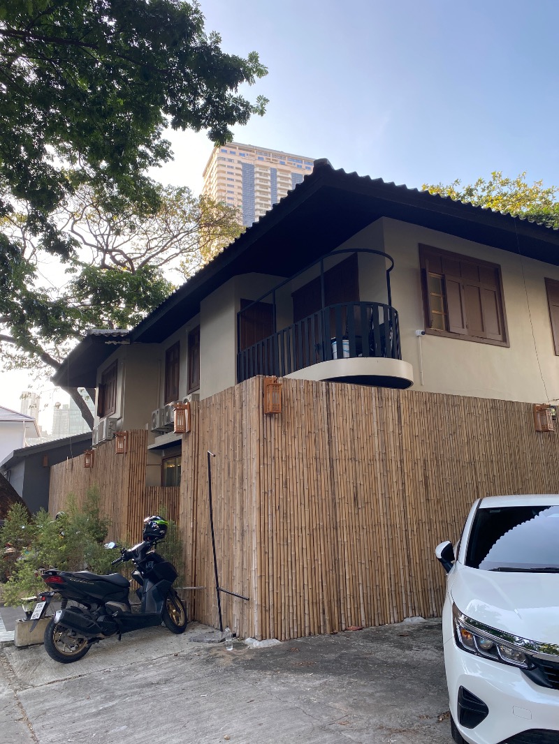 3Set SaunerさんのTotonoi Sauna&Onsen Bangkok -整-のサ活写真