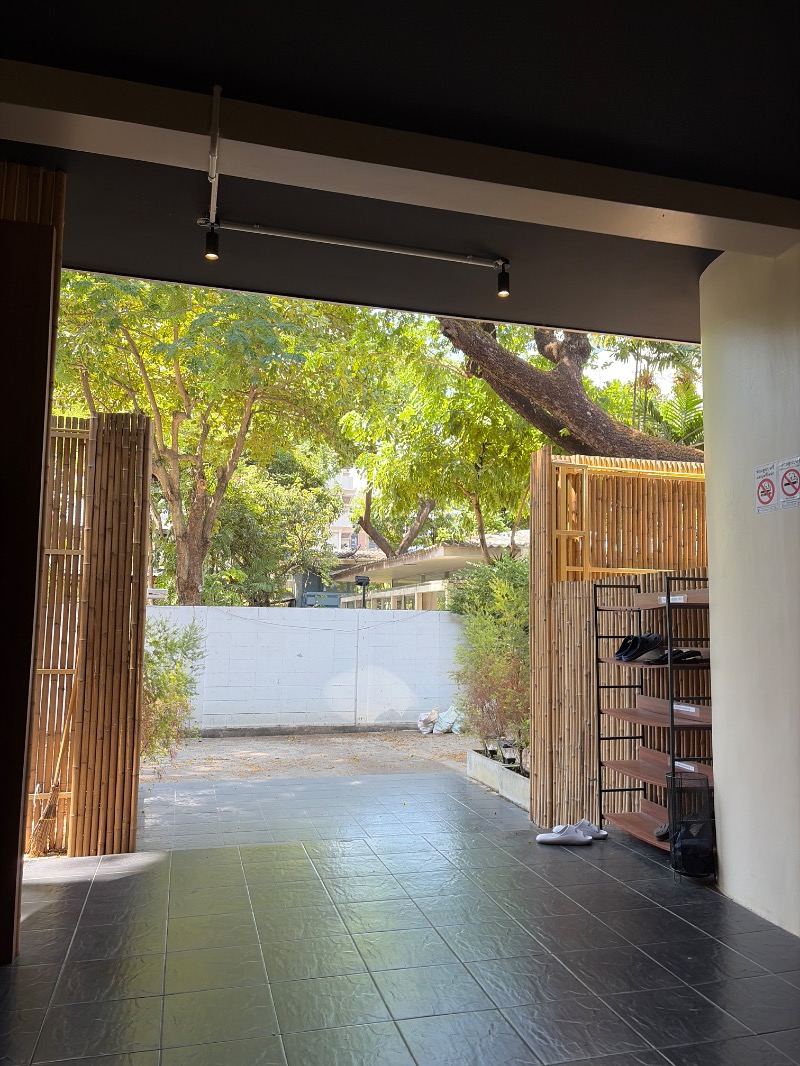 3Set SaunerさんのTotonoi Sauna&Onsen Bangkok -整-のサ活写真