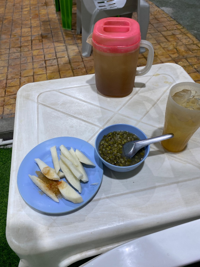 3Set SaunerさんのSrinakarin Sauna42のサ活写真