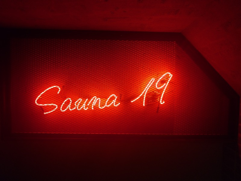 井筒拓也さんのitadaki Sauna19のサ活写真