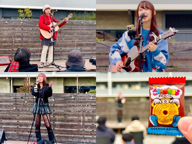 ちーにぃ@赤頭巾さんのサバンナアキシマのサ活写真