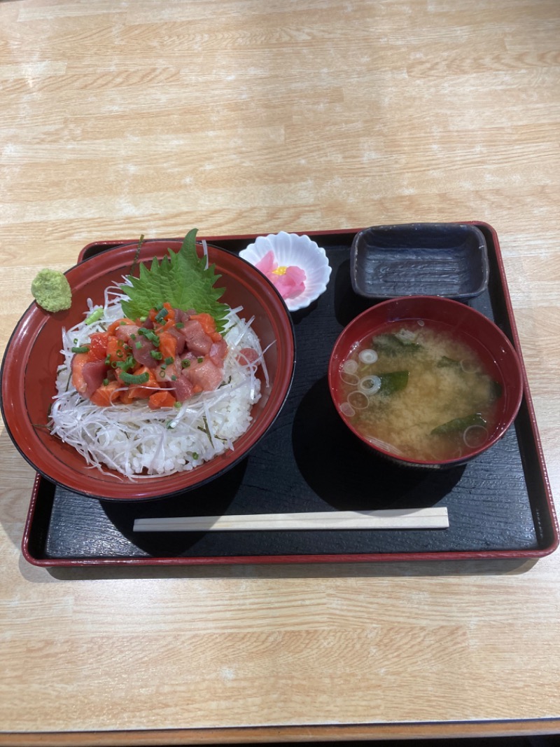 おてむてむさんのスーパー銭湯 佐野やすらぎの湯のサ活写真