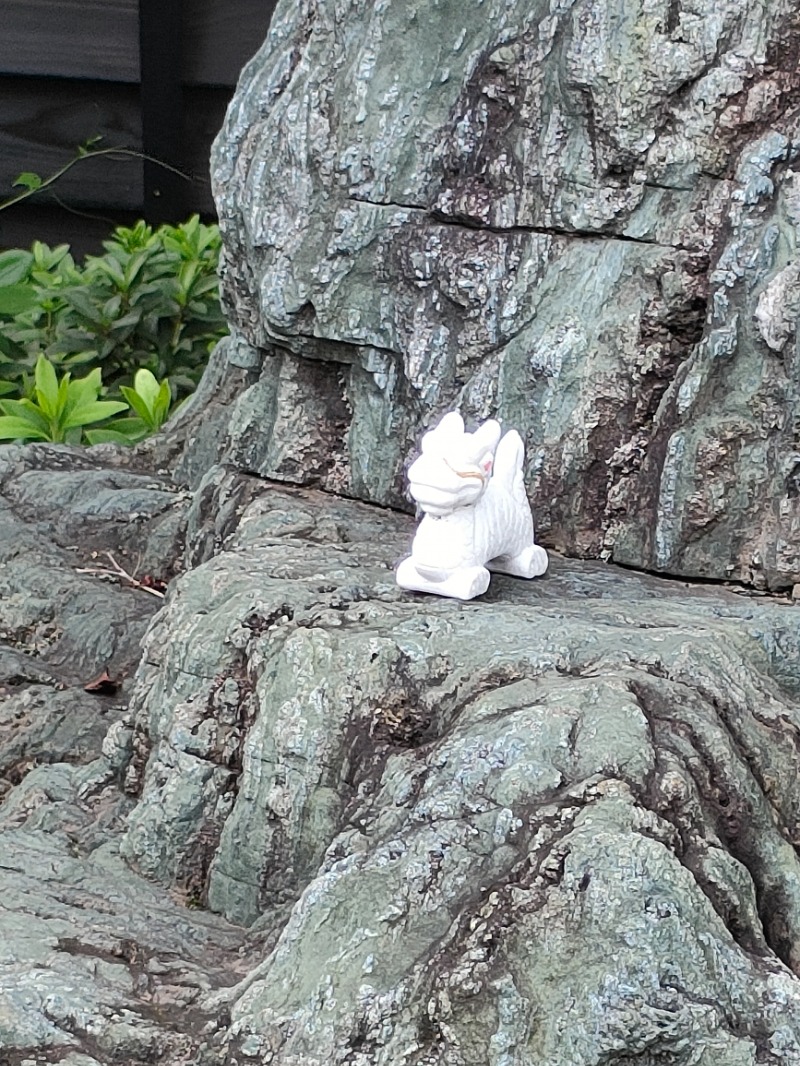 あつのすけさんの横浜青葉温泉 喜楽里別邸のサ活写真