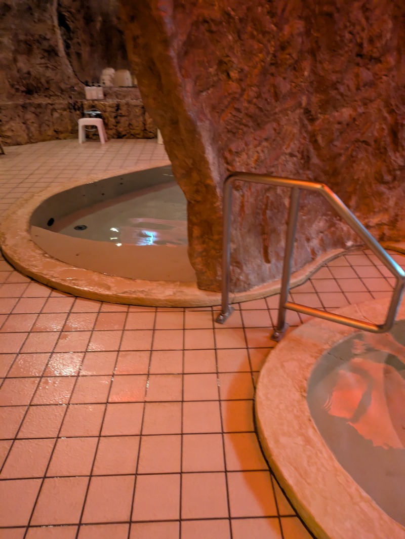 Nao.さんの平野屋サウナのサ活写真