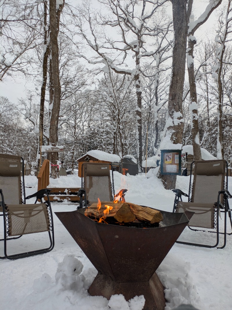 Nao.さんのThe Saunaのサ活写真