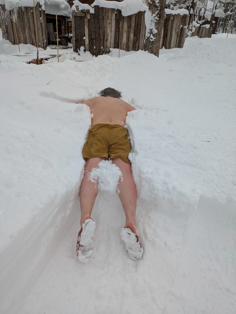 Nao.さんのThe Saunaのサ活写真