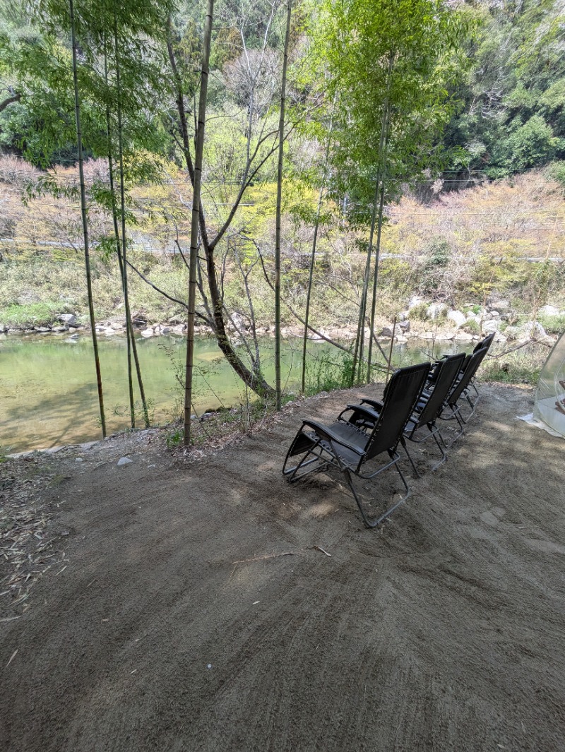 Nao.さんのSauna Base SHIFUKUのサ活写真